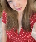 Rencontre Femme : Вики, 27 ans à Russie  Москва